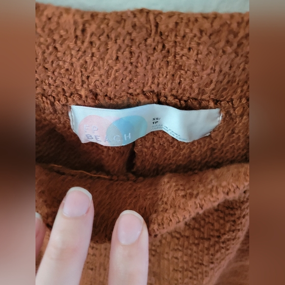 Nwt Free people beach set - Picture 3 of 7